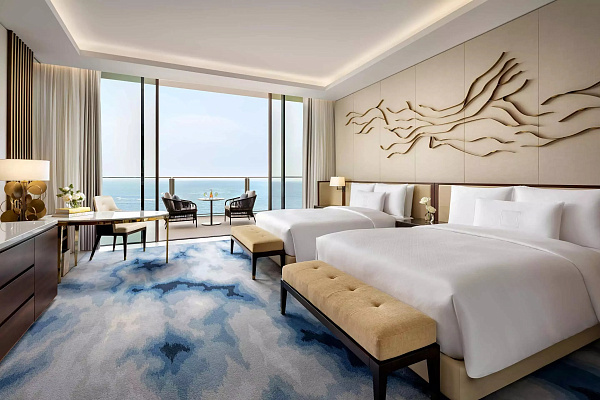 Atlantis The Royal Dubai