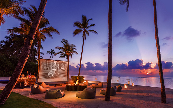 One & Only Reethi Rah One & Only Reethi Rah