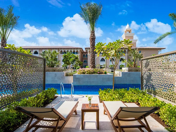 Rixos Premium Saadiyat Island