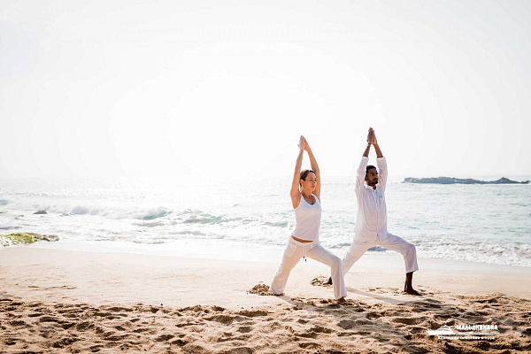 Anantara Peace Haven Tangalle Resort