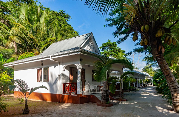 Villa Veuve Villa Veuve
