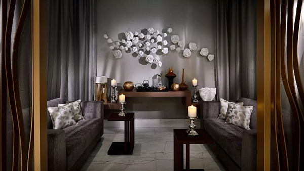 Address Downtown Dubai