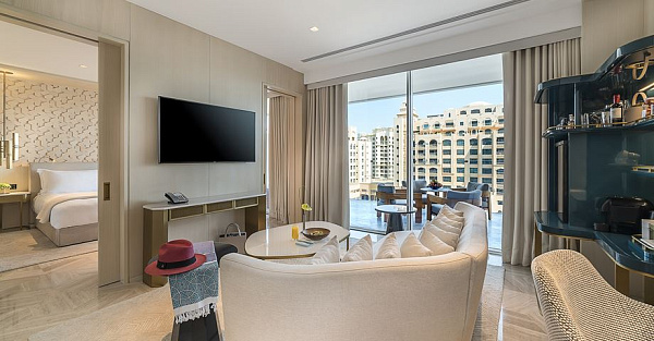 Five Palm Jumeirah Dubai 