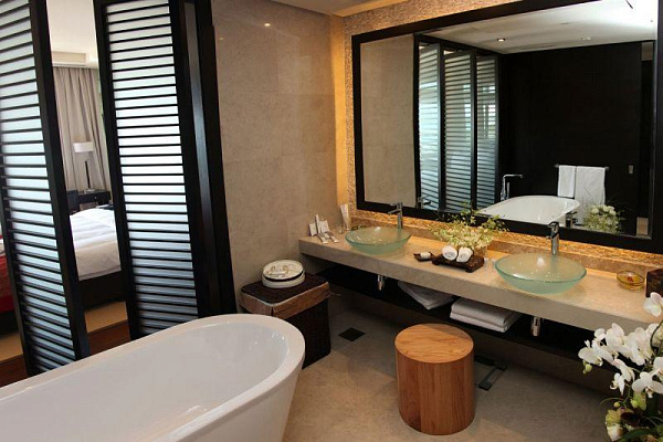 Rixos The Palm Dubai Hotel and Suites Rixos The Palm Dubai Hotel and Suites