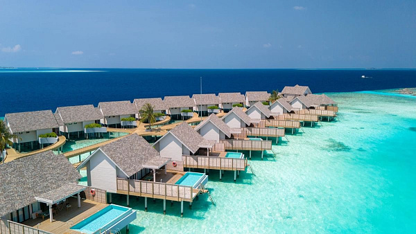 Ananea Madivaru Maldives Ananea Madivaru Maldives