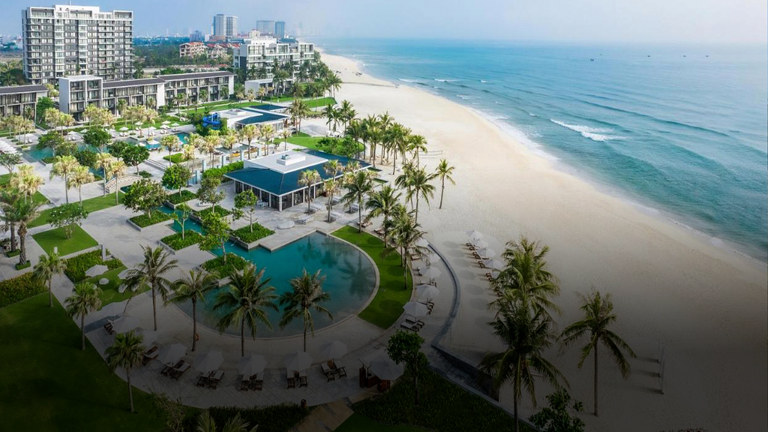 Hyatt Regency Danang Resort and Spa