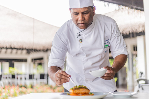 Noku Maldives Vignette Collection Resort