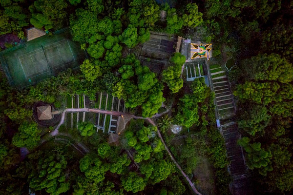 Soneva Kiri Koh Kood