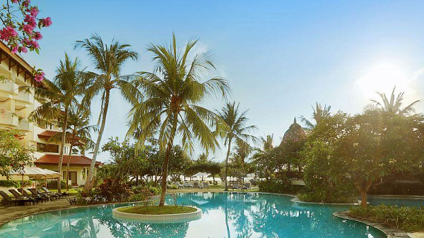 Grand Mirage Resort & Thalasso Bali
