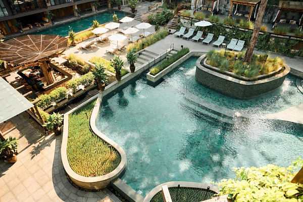 Dinso Resort & Villas Phuket Dinso Resort & Villas Phuket