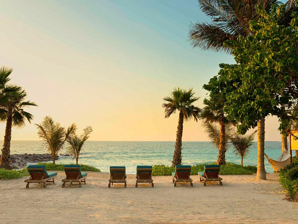 Banyan Tree Dubai (ex. Caesars Palace Dubai)