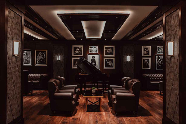 Al Bustan Palace, A Ritz-Carlton Hotel Al Bustan Palace, A Ritz-Carlton Hotel