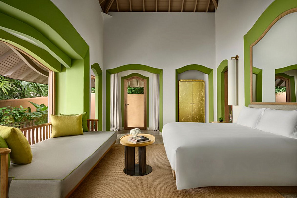 Phulay Bay, a Ritz-Carlton Reserve