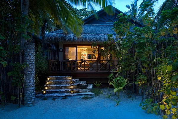 Taj Coral Reef Resort & Spa Taj Coral Reef Resort & Spa