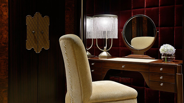 The St. Regis Abu Dhabi The St. Regis Abu Dhabi