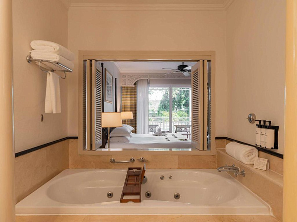 Sofitel Krabi Phokeethra Golf & Spa Resort Sofitel Krabi Phokeethra Golf & Spa Resort