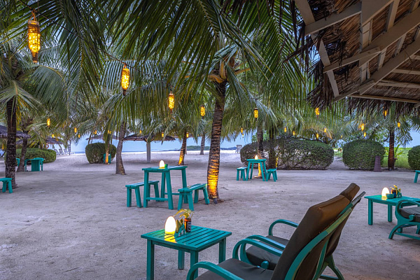 Adaaran Select Hudhuranfushi Adaaran Select Hudhuranfushi