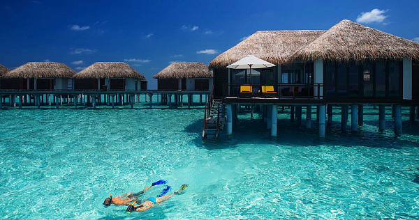 Velassaru Maldives