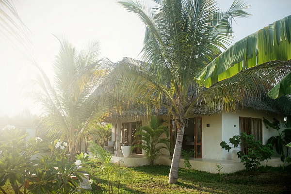 Qambani Private Residence