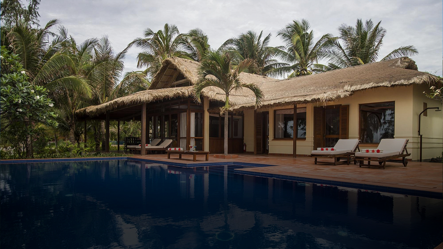 Victoria Phan Thiet Beach Resort & Spa