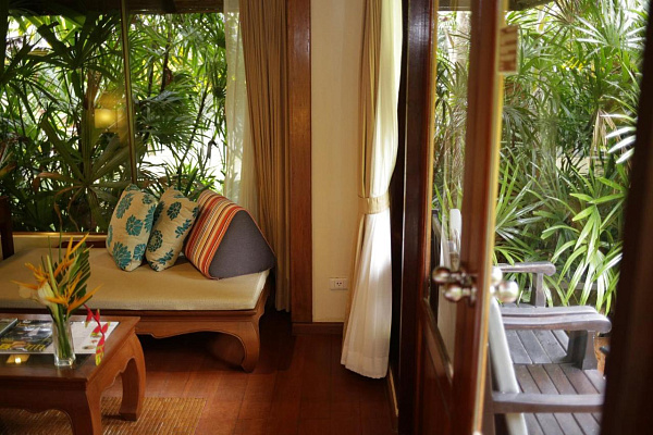 Centara Koh Chang Tropicana