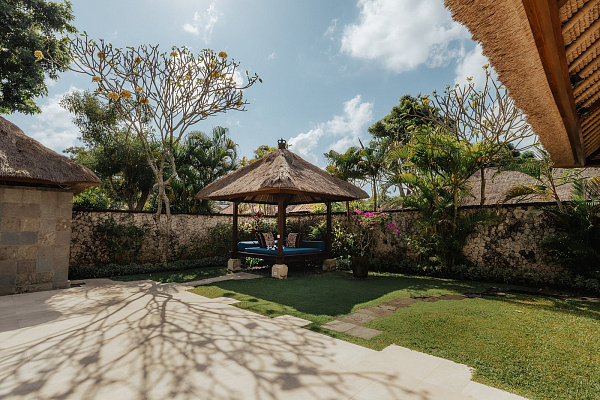 Belmond-Jimbaran Puri Bali 5*