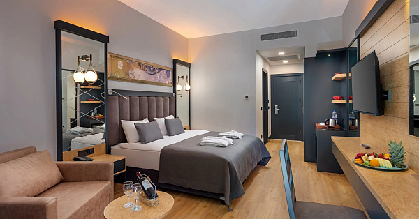 Dobedan Beach Resort Comfort