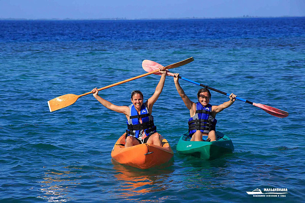 Equator Village Equator Village