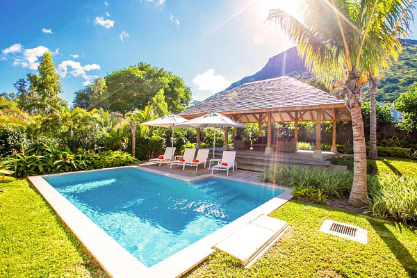 Marguery Exclusive Villas