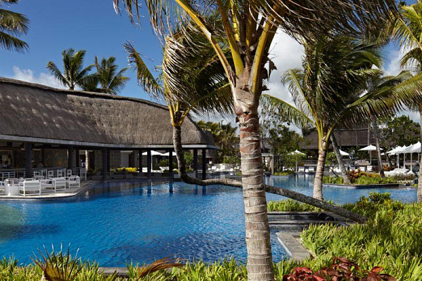 Long Beach Golf and Spa Resort