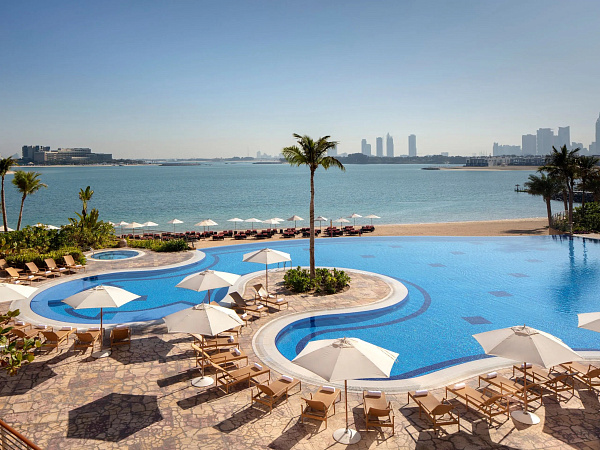 Hyatt Andaz Dubai The Palm Hyatt Andaz Dubai The Palm