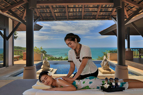 Pimalai Resort&Spa Pimalai Resort&Spa