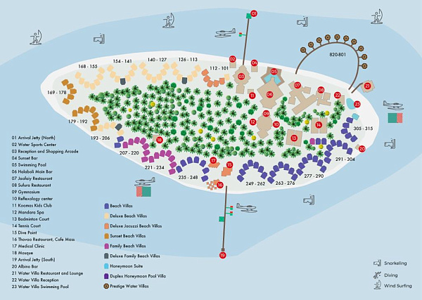 Adaaran Select Meedhupparu