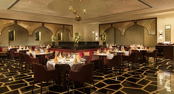 Anantara Al Jabal Al Akhdar Resort