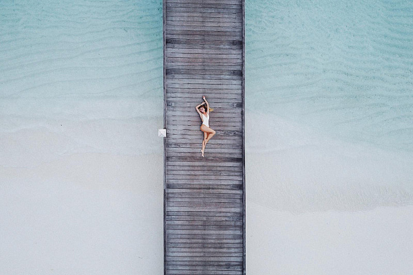 Royal Island Resort & Spa