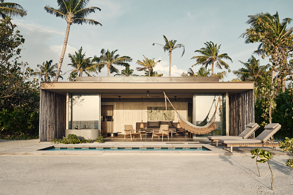 Patina Maldives, Fari islands  Patina Maldives, Fari islands