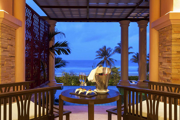 Centara Grand Beach Phuket