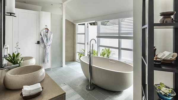 Four Seasons Resort Maldives at Kuda Huraa