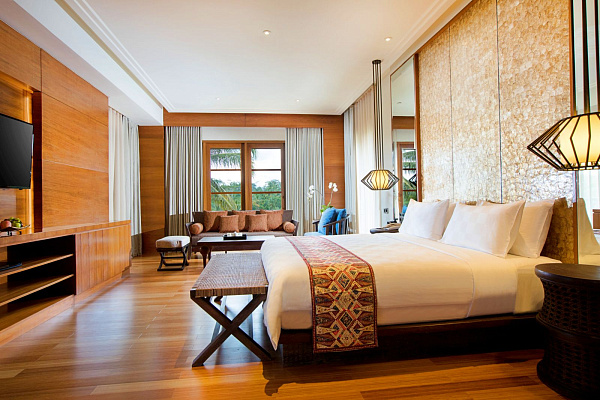 Padma Ubud Padma Ubud