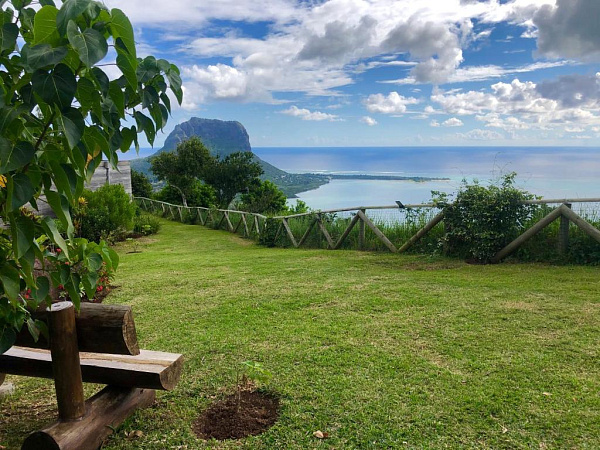 Chalets Chamarel by Sea Resorts