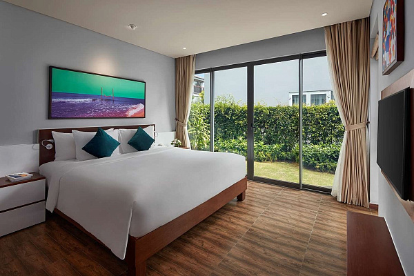 Best Western Premier Sonasea Resort