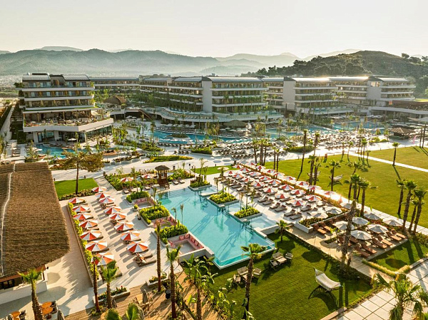 XO Cape Arnna Resort