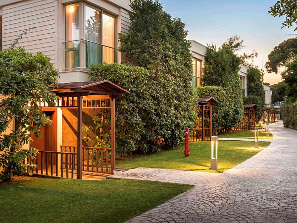 Rixos Premium Belek