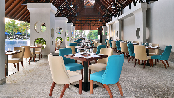 Sheraton Kosgoda Turtle Beach Resort