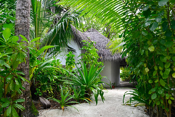 Makunudu Island Makunudu Island
