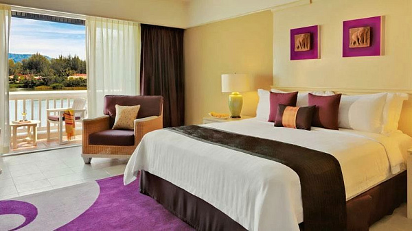 Angsana Laguna Phuket