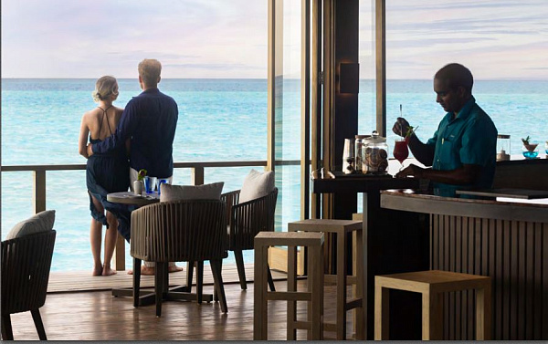 Nala Maldives by Jawakara