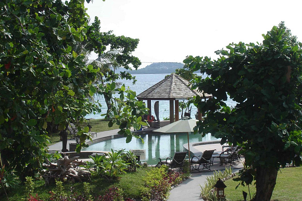 Castello Beach Hotel