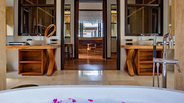 OZEN Reserve Bolifushi OZEN Reserve Bolifushi