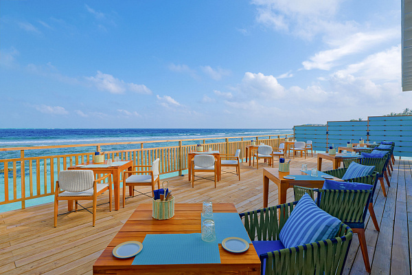 OBLU NATURE Helengeli by Sentido